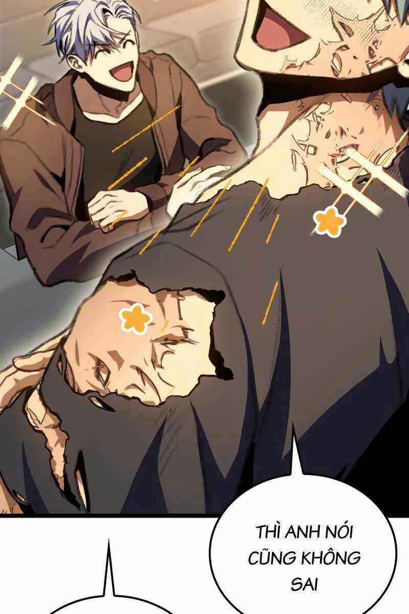 Thợ Săn Số Mệnh Cấp F Chapter 13 trang 90