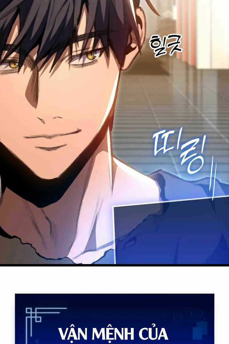 Thợ Săn Số Mệnh Cấp F Chapter 13 trang 92