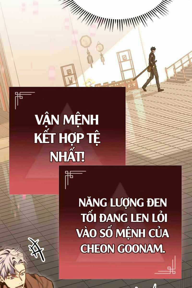 Thợ Săn Số Mệnh Cấp F Chapter 13 trang 94