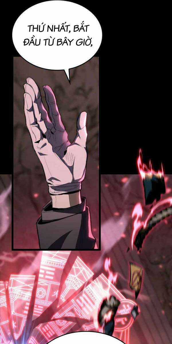 Thợ Săn Số Mệnh Cấp F Chapter 14 trang 17