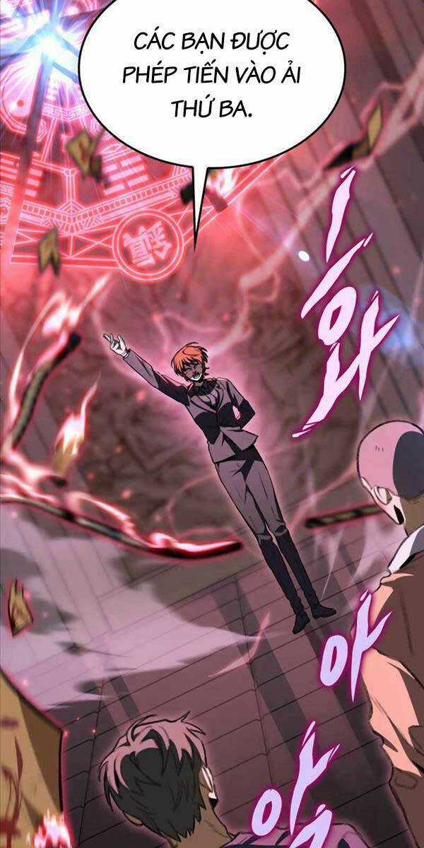 Thợ Săn Số Mệnh Cấp F Chapter 14 trang 18