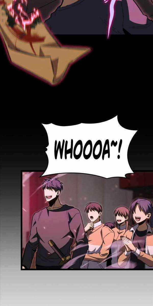 Thợ Săn Số Mệnh Cấp F Chapter 14 trang 19