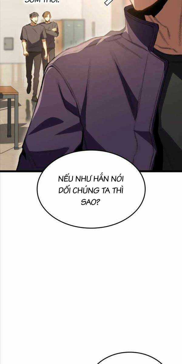 Thợ Săn Số Mệnh Cấp F Chapter 14 trang 2