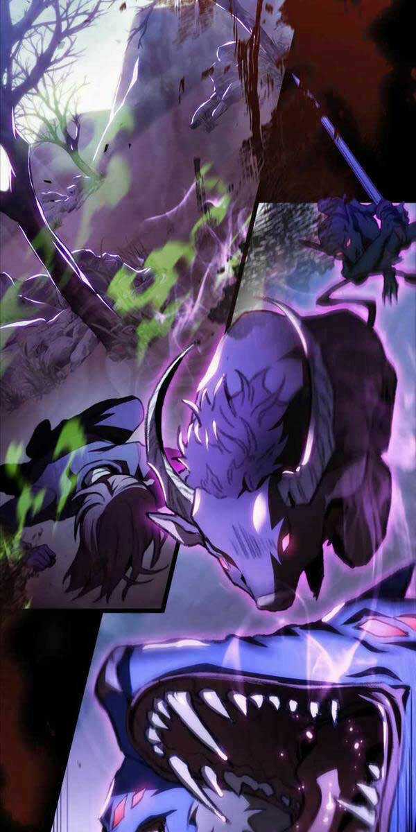 Thợ Săn Số Mệnh Cấp F Chapter 14 trang 23