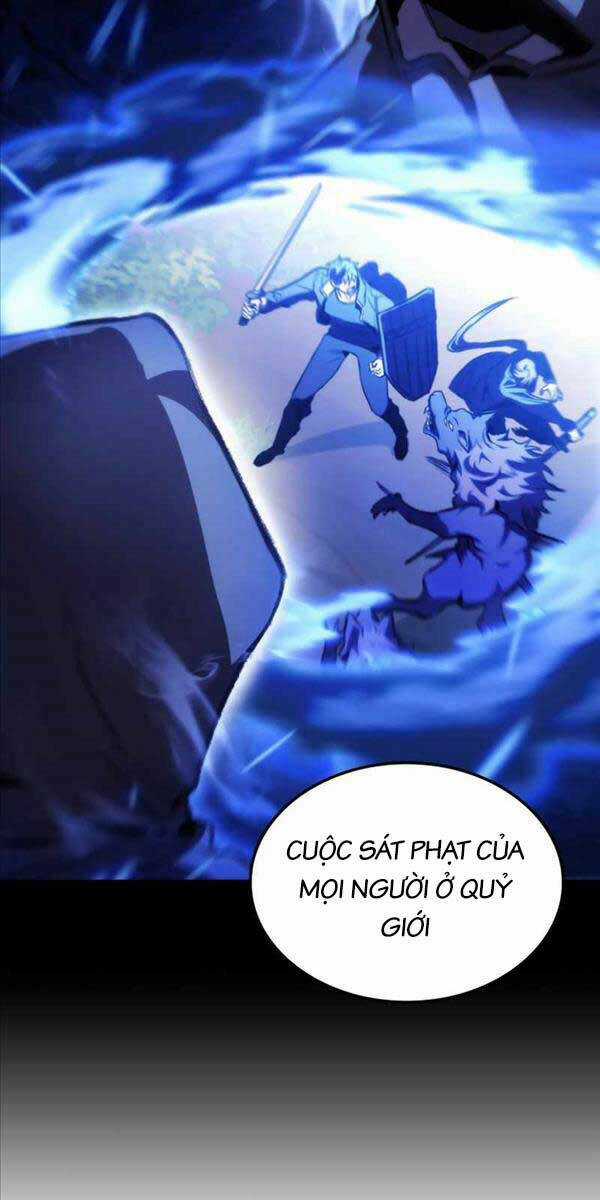 Thợ Săn Số Mệnh Cấp F Chapter 14 trang 25