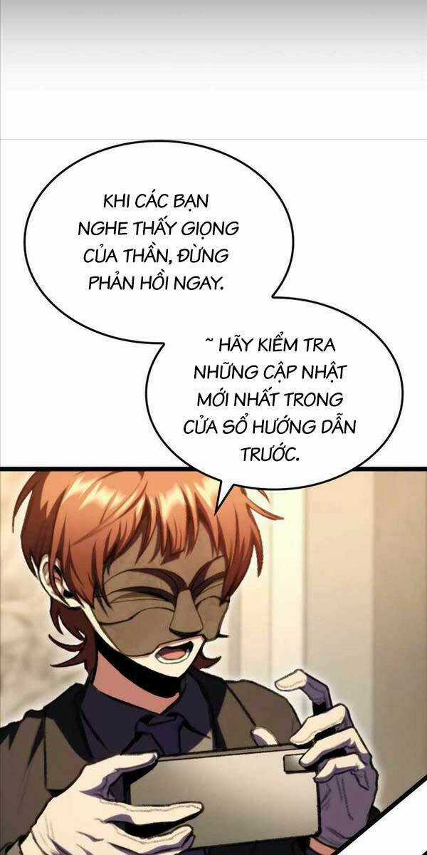 Thợ Săn Số Mệnh Cấp F Chapter 14 trang 26