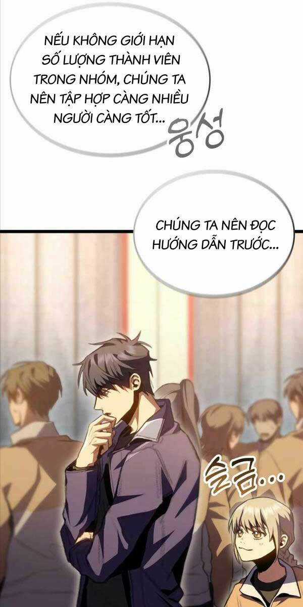 Thợ Săn Số Mệnh Cấp F Chapter 14 trang 33