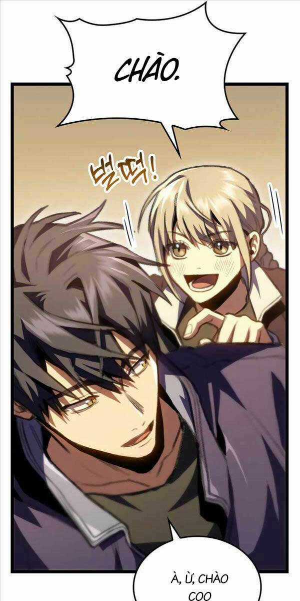 Thợ Săn Số Mệnh Cấp F Chapter 14 trang 35