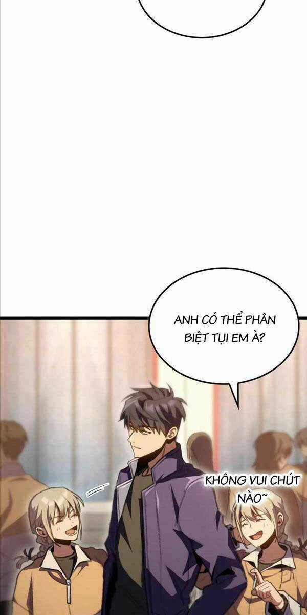 Thợ Săn Số Mệnh Cấp F Chapter 14 trang 36