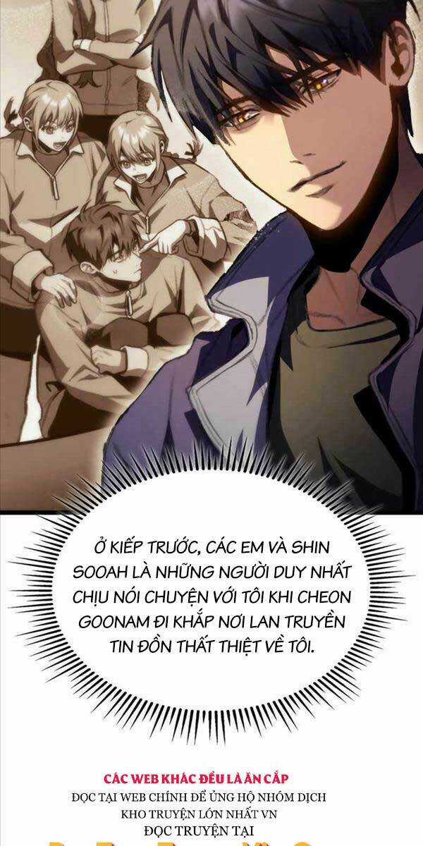 Thợ Săn Số Mệnh Cấp F Chapter 14 trang 38