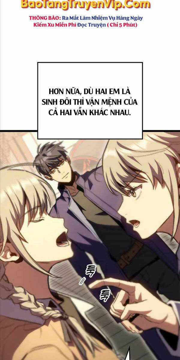 Thợ Săn Số Mệnh Cấp F Chapter 14 trang 39