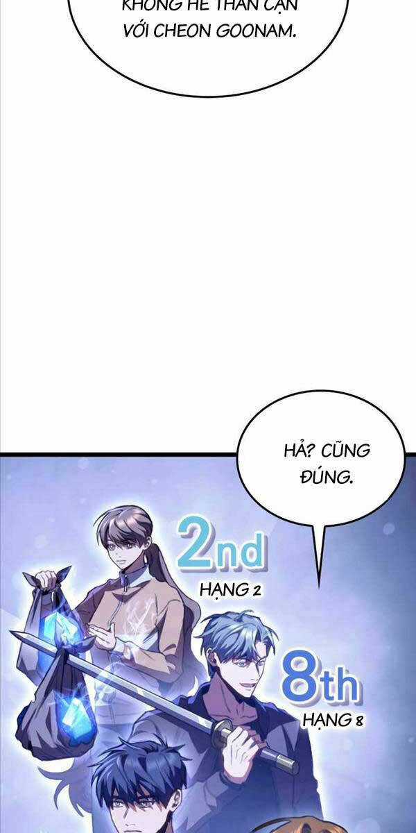 Thợ Săn Số Mệnh Cấp F Chapter 14 trang 4