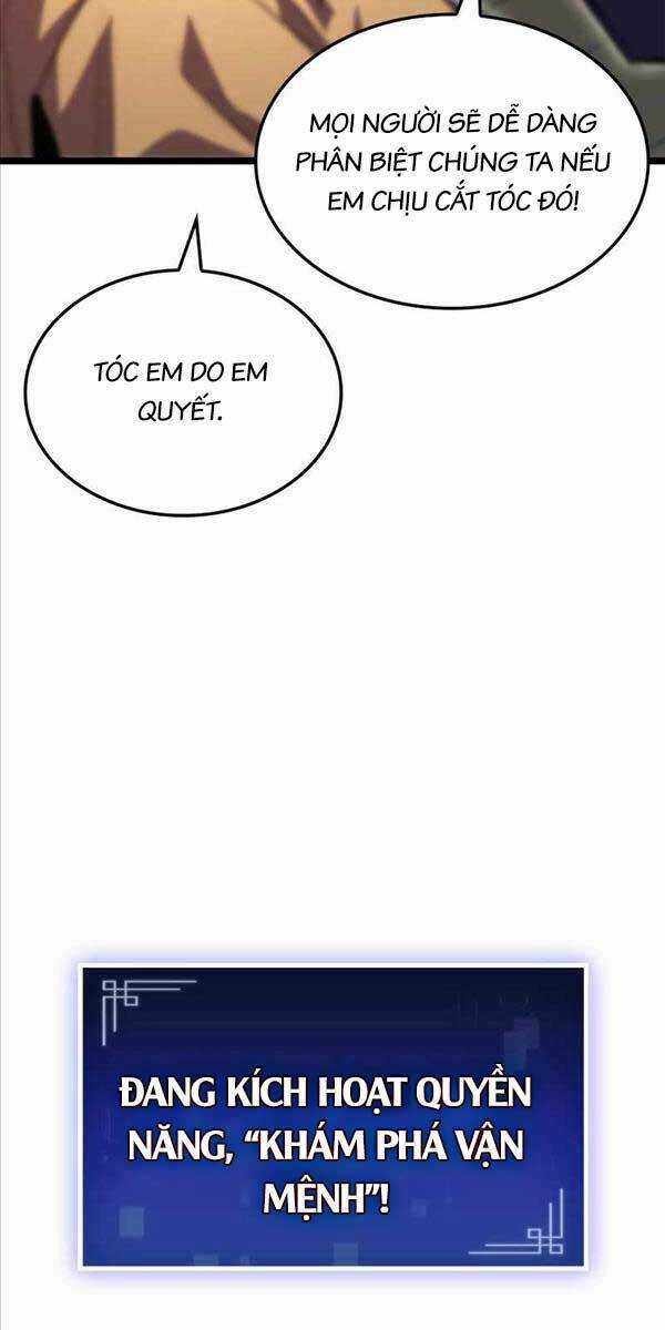 Thợ Săn Số Mệnh Cấp F Chapter 14 trang 40