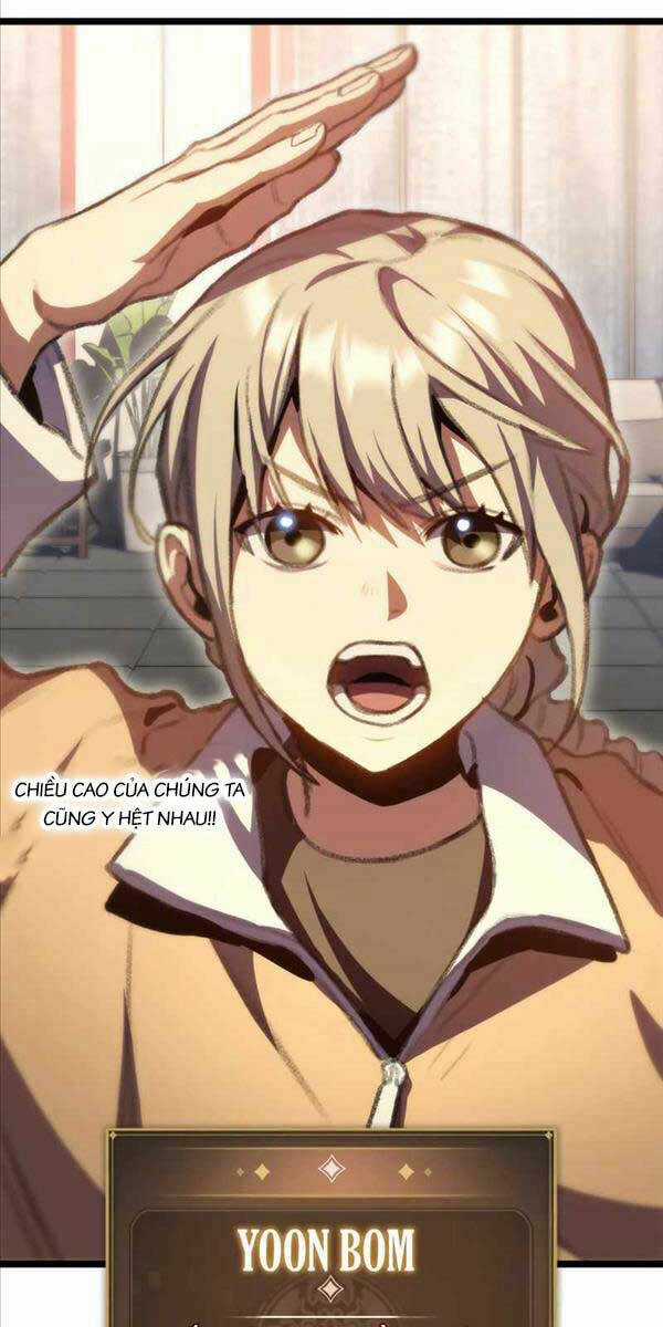 Thợ Săn Số Mệnh Cấp F Chapter 14 trang 41