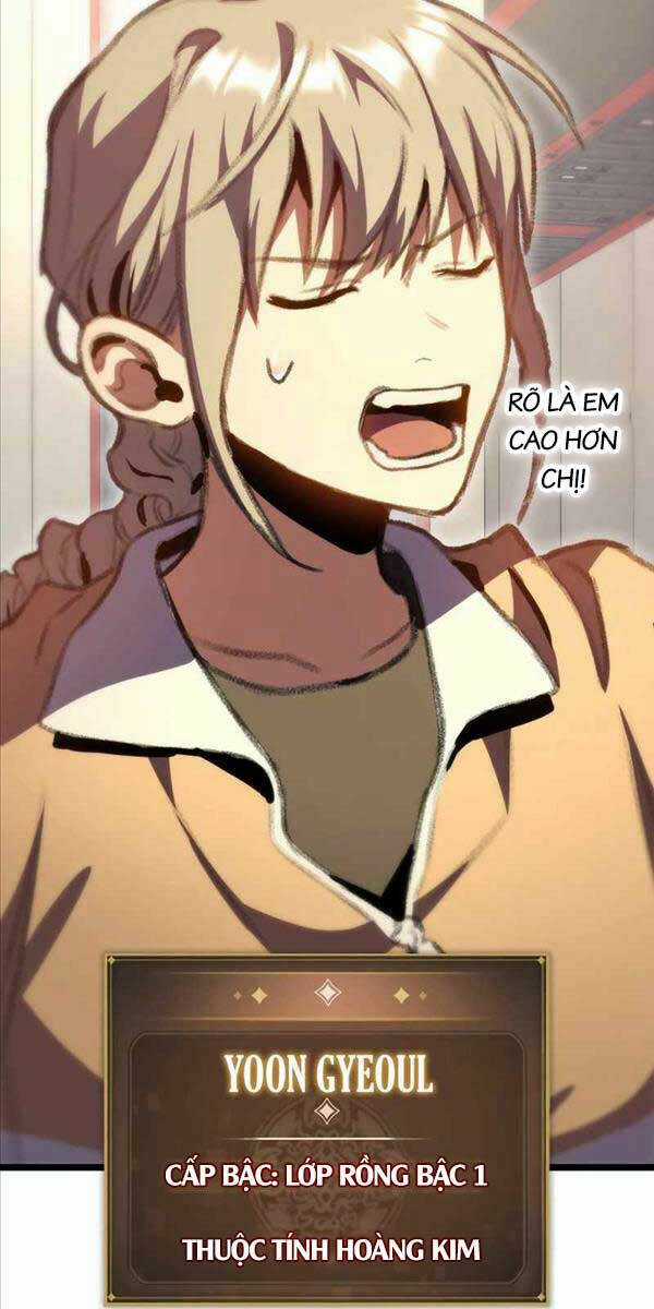 Thợ Săn Số Mệnh Cấp F Chapter 14 trang 43