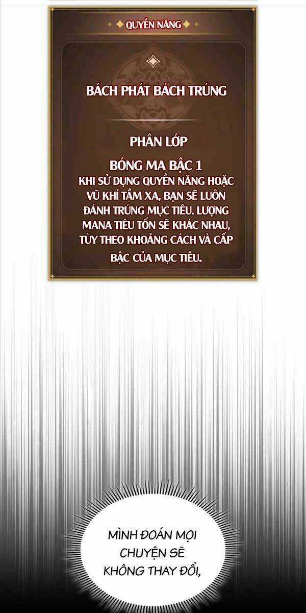 Thợ Săn Số Mệnh Cấp F Chapter 14 trang 44