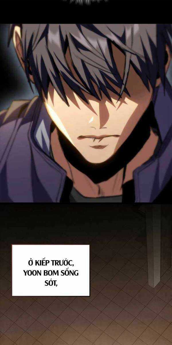 Thợ Săn Số Mệnh Cấp F Chapter 14 trang 45