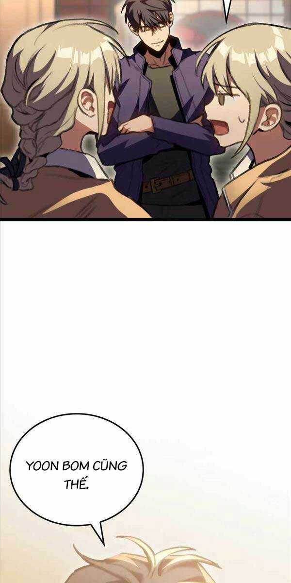 Thợ Săn Số Mệnh Cấp F Chapter 14 trang 50