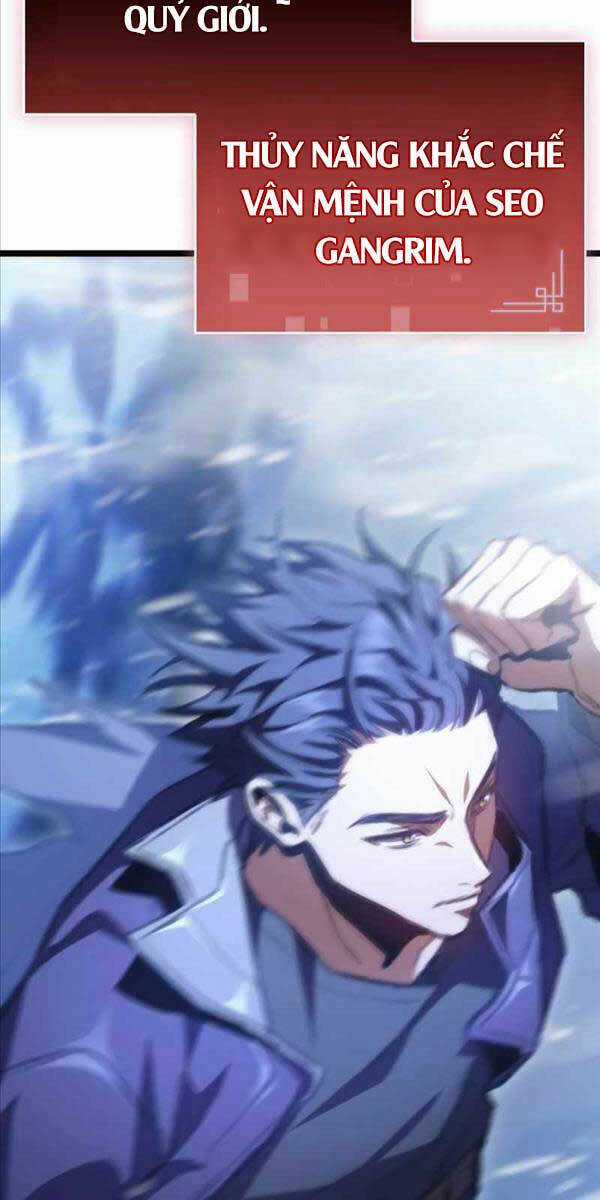 Thợ Săn Số Mệnh Cấp F Chapter 14 trang 58