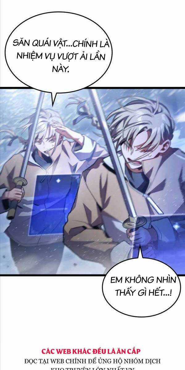 Thợ Săn Số Mệnh Cấp F Chapter 14 trang 61