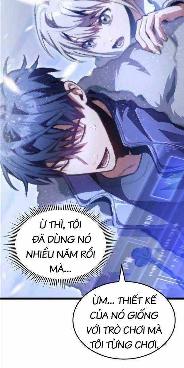 Thợ Săn Số Mệnh Cấp F Chapter 14 trang 70