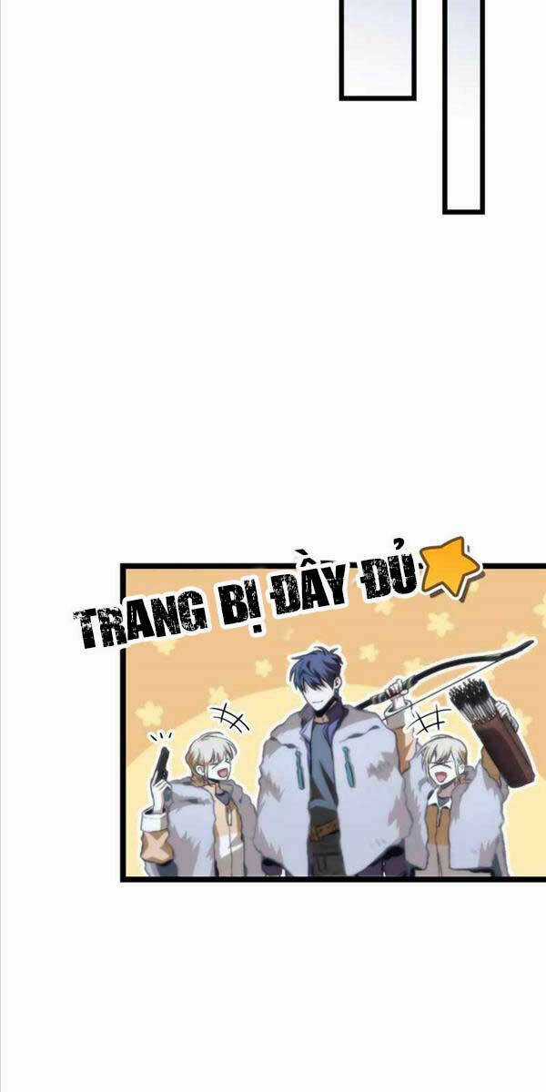 Thợ Săn Số Mệnh Cấp F Chapter 14 trang 73