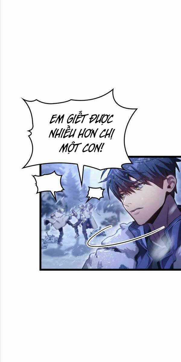 Thợ Săn Số Mệnh Cấp F Chapter 14 trang 76