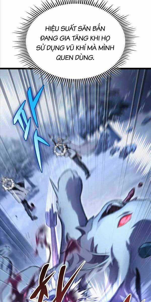 Thợ Săn Số Mệnh Cấp F Chapter 14 trang 79