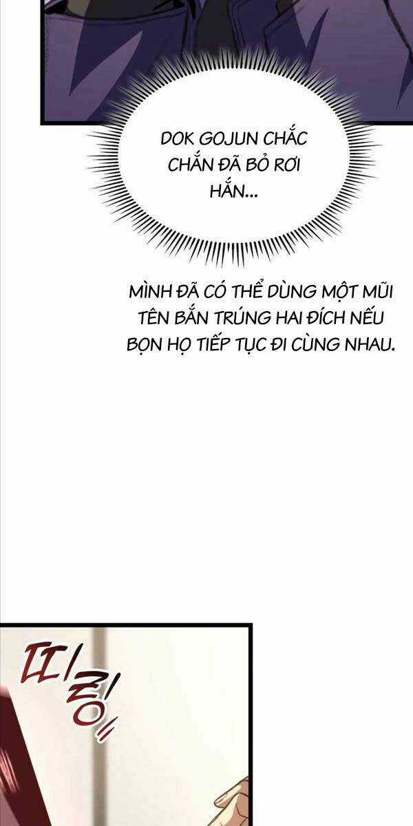Thợ Săn Số Mệnh Cấp F Chapter 14 trang 8