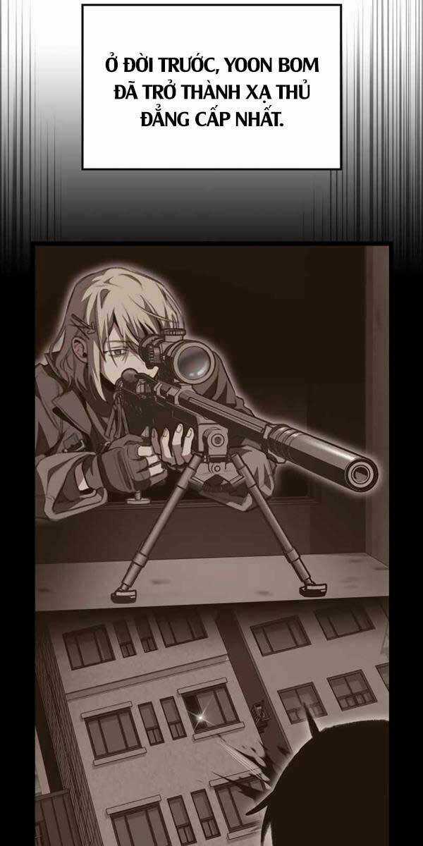 Thợ Săn Số Mệnh Cấp F Chapter 14 trang 81