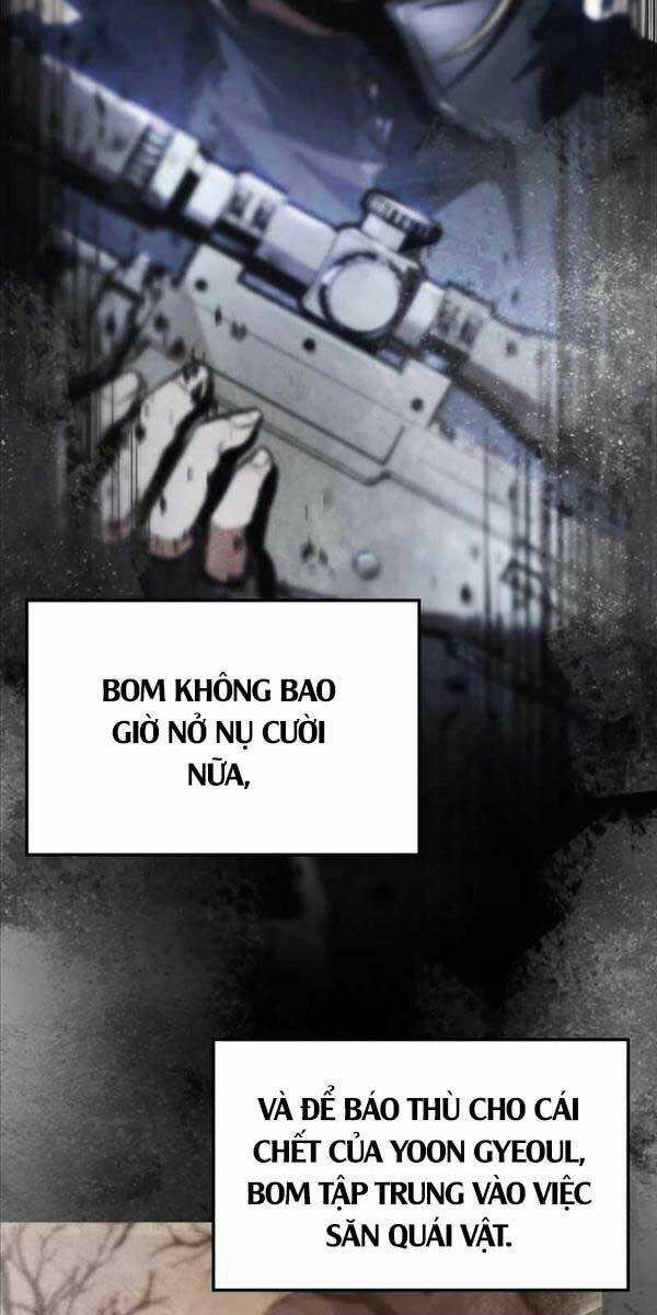 Thợ Săn Số Mệnh Cấp F Chapter 14 trang 85