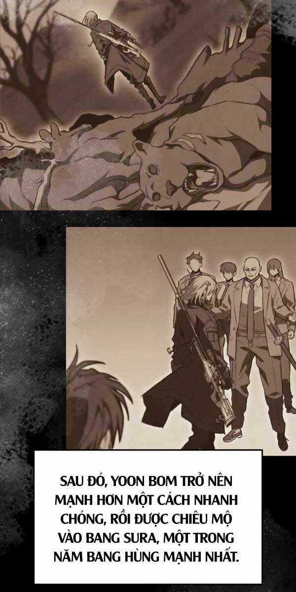 Thợ Săn Số Mệnh Cấp F Chapter 14 trang 86