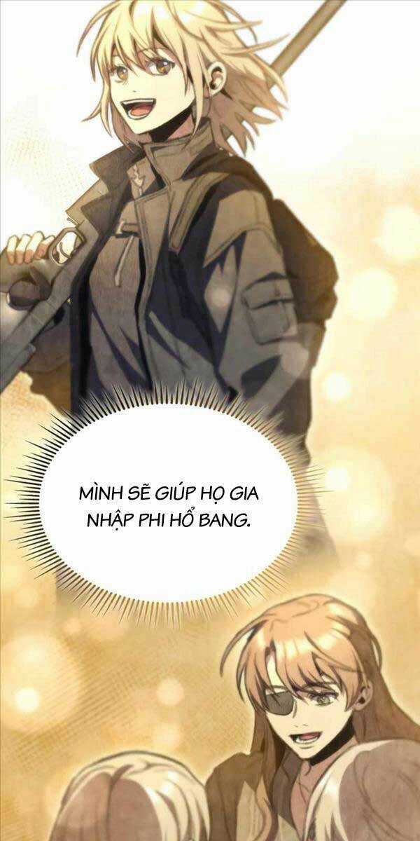 Thợ Săn Số Mệnh Cấp F Chapter 14 trang 91