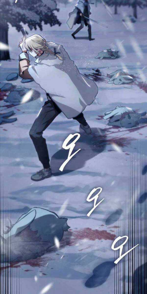 Thợ Săn Số Mệnh Cấp F Chapter 14 trang 97