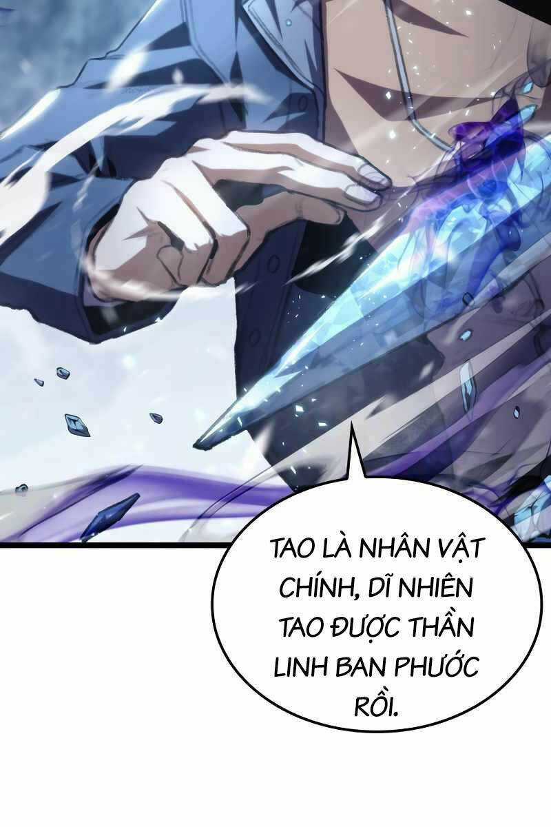 Thợ Săn Số Mệnh Cấp F Chapter 16 trang 10