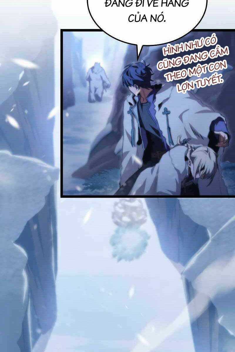 Thợ Săn Số Mệnh Cấp F Chapter 16 trang 117