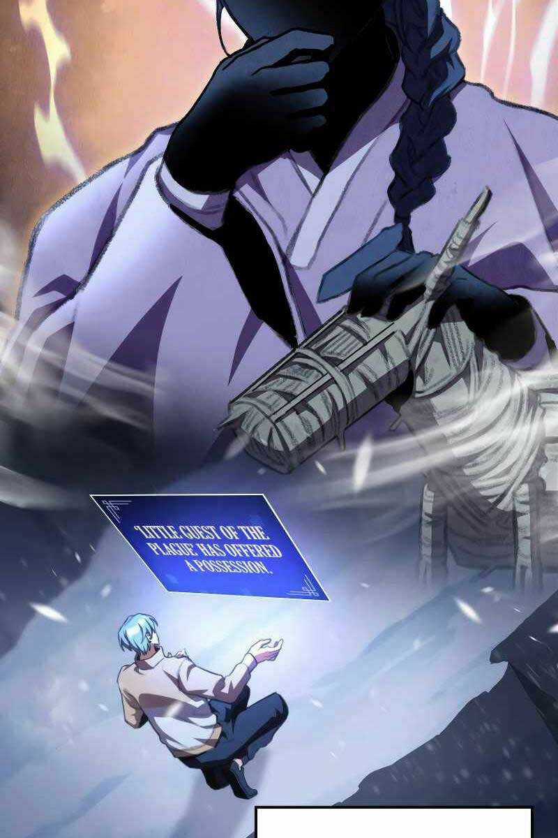 Thợ Săn Số Mệnh Cấp F Chapter 16 trang 12