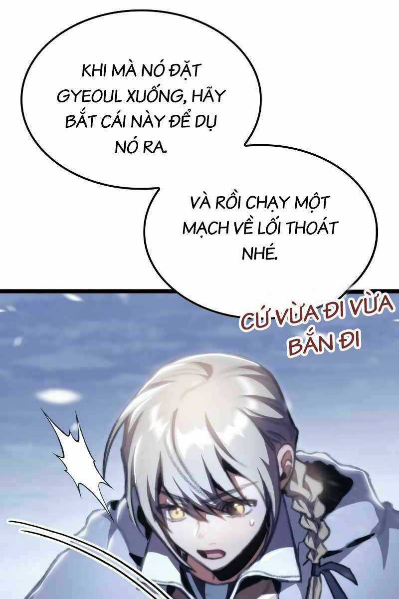 Thợ Săn Số Mệnh Cấp F Chapter 16 trang 122