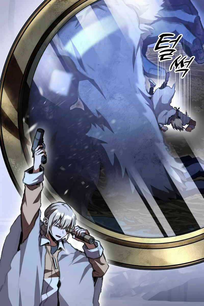 Thợ Săn Số Mệnh Cấp F Chapter 16 trang 129