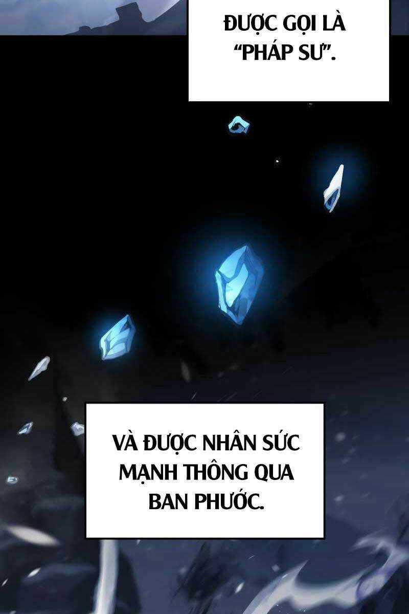 Thợ Săn Số Mệnh Cấp F Chapter 16 trang 13