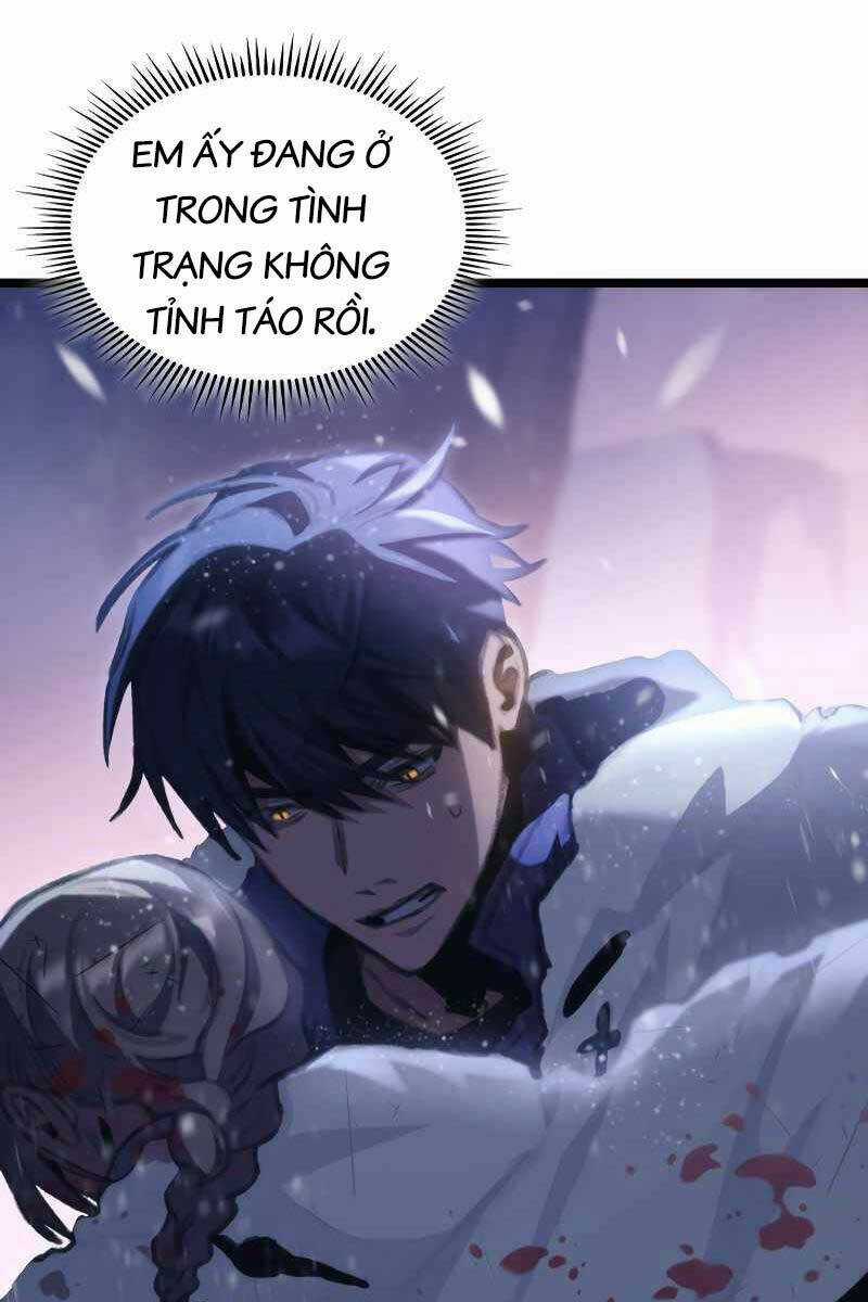 Thợ Săn Số Mệnh Cấp F Chapter 16 trang 141