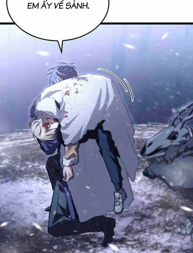 Thợ Săn Số Mệnh Cấp F Chapter 16 trang 143