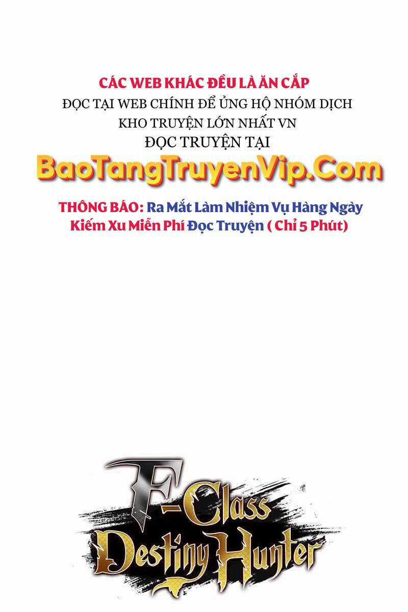 Thợ Săn Số Mệnh Cấp F Chapter 16 trang 152