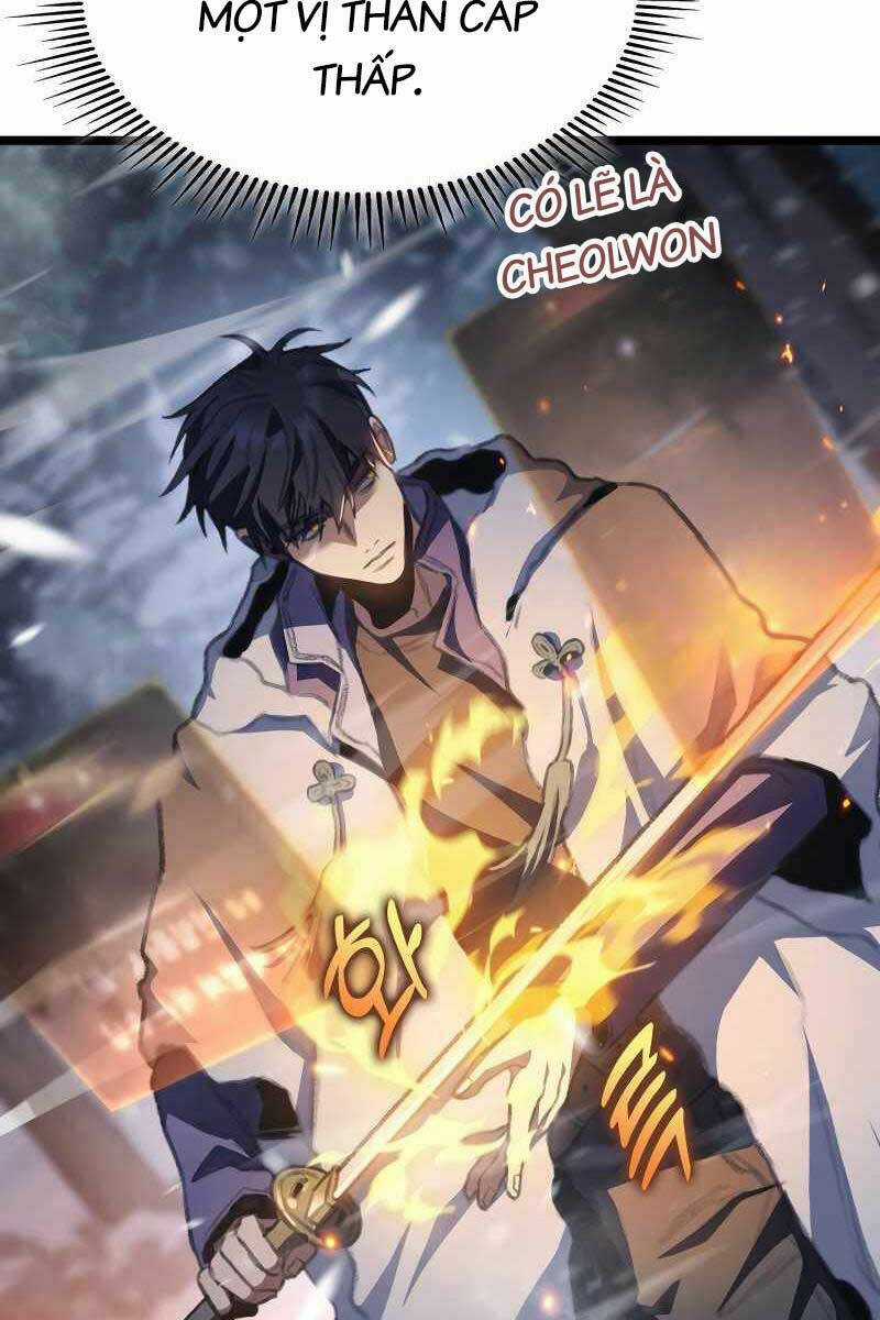 Thợ Săn Số Mệnh Cấp F Chapter 16 trang 16