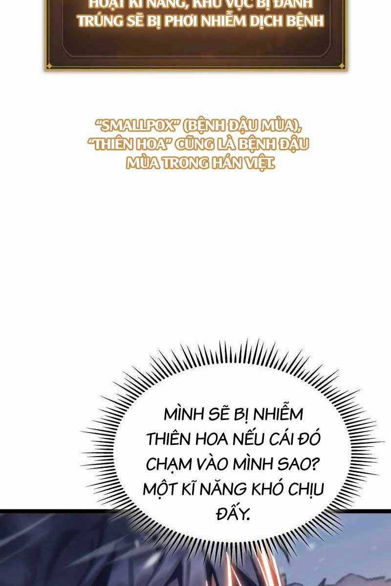 Thợ Săn Số Mệnh Cấp F Chapter 16 trang 19