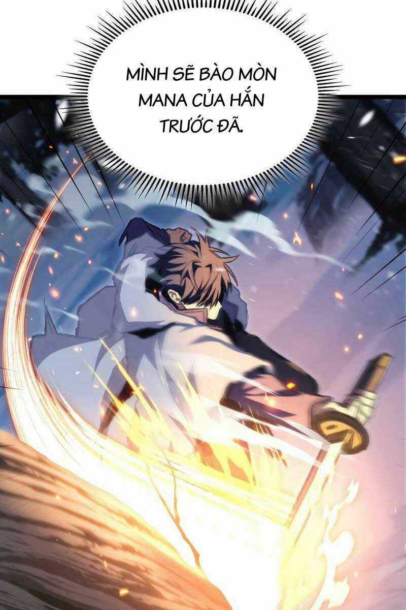 Thợ Săn Số Mệnh Cấp F Chapter 16 trang 21