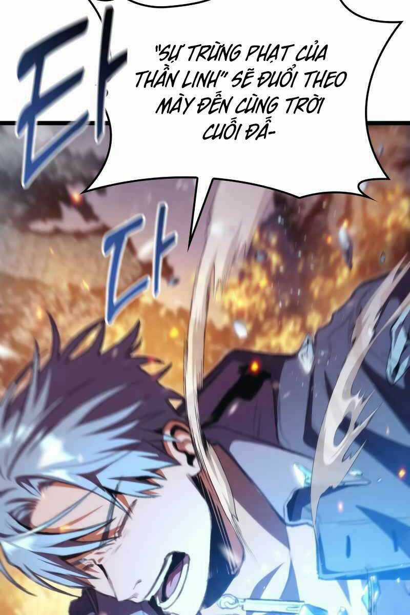 Thợ Săn Số Mệnh Cấp F Chapter 16 trang 27