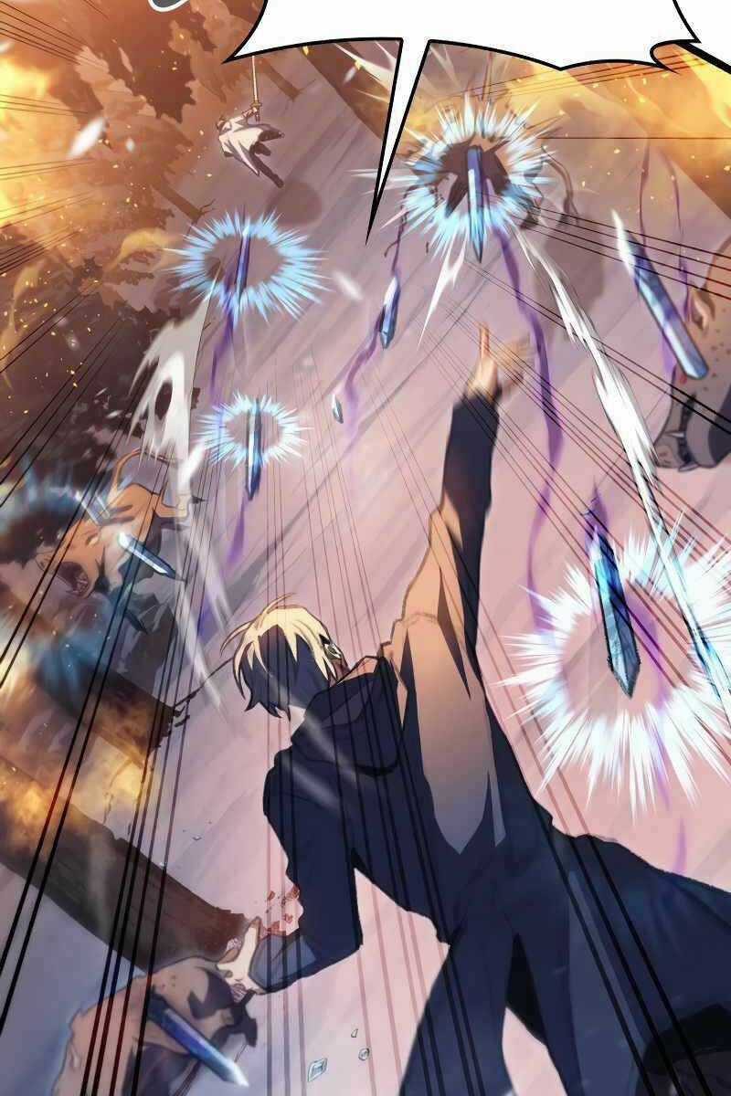 Thợ Săn Số Mệnh Cấp F Chapter 16 trang 31