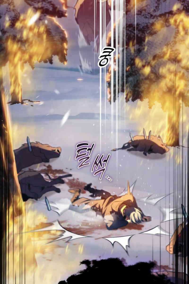 Thợ Săn Số Mệnh Cấp F Chapter 16 trang 39