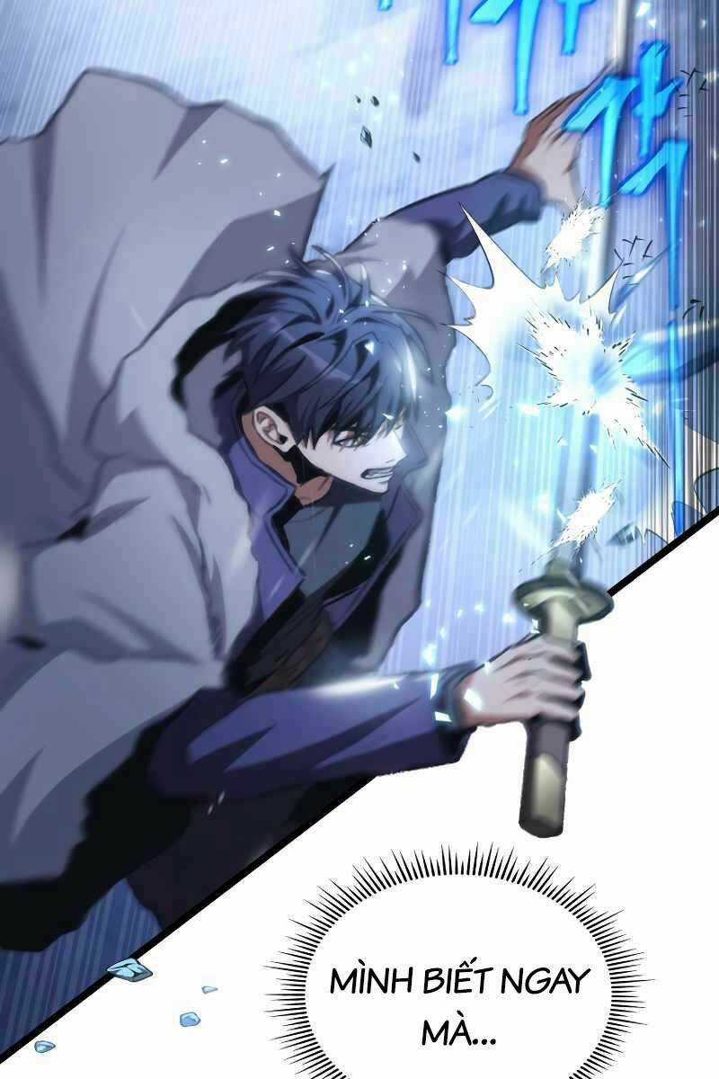 Thợ Săn Số Mệnh Cấp F Chapter 16 trang 4